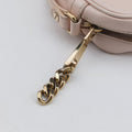 La Medusa Pink Leather ラ メドゥーサ ピンク レザー 