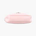 La Medusa Pink Leather ラ メドゥーサ ピンク レザー 
