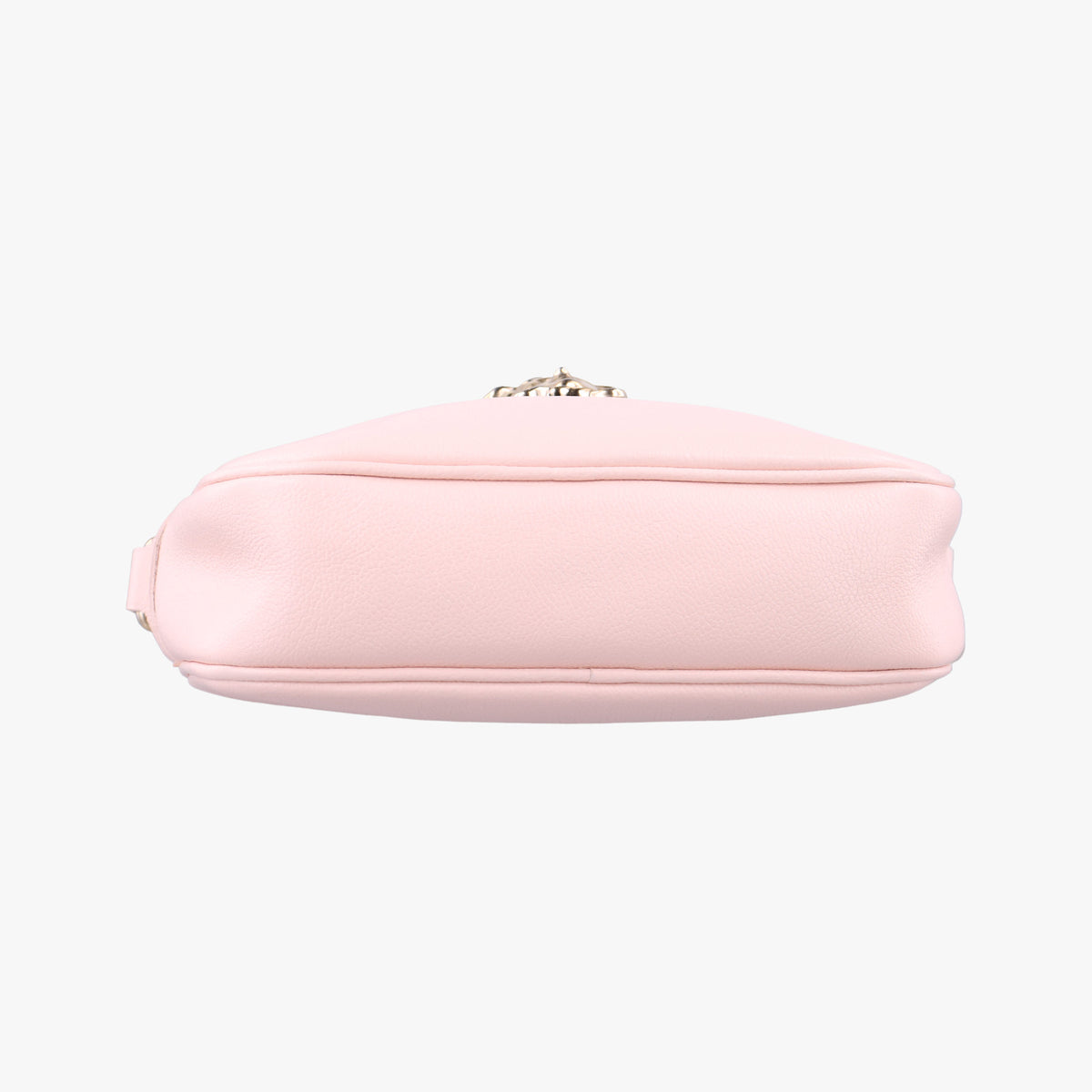 La Medusa Pink Leather ラ メドゥーサ ピンク レザー 