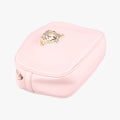 La Medusa Pink Leather ラ メドゥーサ ピンク レザー 
