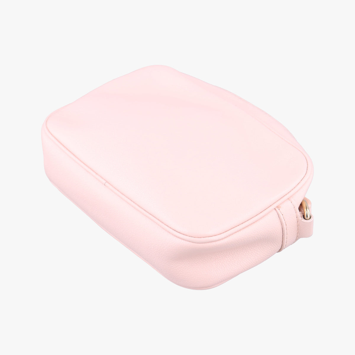La Medusa Pink Leather ラ メドゥーサ ピンク レザー 