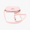 La Medusa Pink Leather ラ メドゥーサ ピンク レザー 