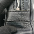 Porte Documents Voyage Noir Damier Infini N41125 BA2142ポルト ドキュマン ヴォワヤージュ ノワール ダミエ アンフィニ N41125 BA2142