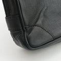 Porte Documents Voyage Noir Damier Infini N41125 BA2142ポルト ドキュマン ヴォワヤージュ ノワール ダミエ アンフィニ N41125 BA2142