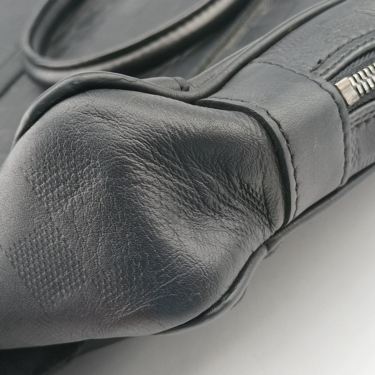 Porte Documents Voyage Noir Damier Infini N41125 BA2142ポルト ドキュマン ヴォワヤージュ ノワール ダミエ アンフィニ N41125 BA2142