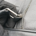Porte Documents Voyage Noir Damier Infini N41125 BA2142ポルト ドキュマン ヴォワヤージュ ノワール ダミエ アンフィニ N41125 BA2142