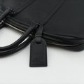 Porte Documents Voyage Noir Damier Infini N41125 BA2142ポルト ドキュマン ヴォワヤージュ ノワール ダミエ アンフィニ N41125 BA2142