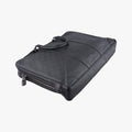 Porte Documents Voyage Noir Damier Infini N41125 BA2142ポルト ドキュマン ヴォワヤージュ ノワール ダミエ アンフィニ N41125 BA2142