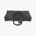 Porte Documents Voyage Noir Damier Infini N41125 BA2142ポルト ドキュマン ヴォワヤージュ ノワール ダミエ アンフィニ N41125 BA2142