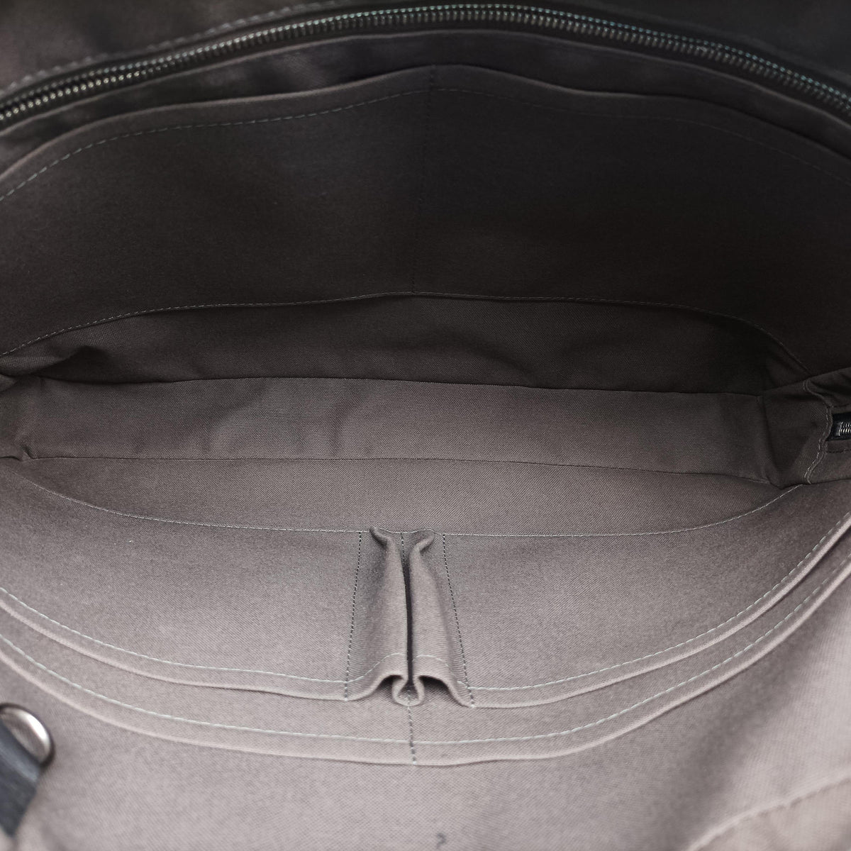 Porte Documents Voyage Noir Damier Infini N41125 BA2142ポルト ドキュマン ヴォワヤージュ ノワール ダミエ アンフィニ N41125 BA2142