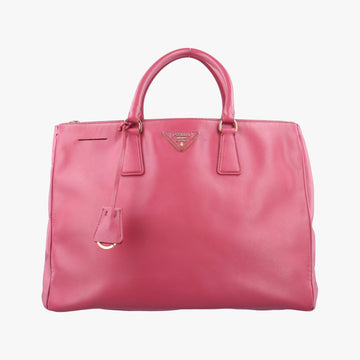 Galleria Pink SAFFIANO Leather BN1874 158 7/Rガレリア ピンク サフィアーノレザー BN1874 158 7/R