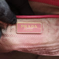 Galleria Pink SAFFIANO Leather BN1874 158 7/Rガレリア ピンク サフィアーノレザー BN1874 158 7/R