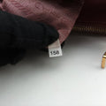 Galleria Pink SAFFIANO Leather BN1874 158 7/Rガレリア ピンク サフィアーノレザー BN1874 158 7/R