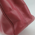 Galleria Pink SAFFIANO Leather BN1874 158 7/Rガレリア ピンク サフィアーノレザー BN1874 158 7/R