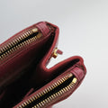 Galleria Pink SAFFIANO Leather BN1874 158 7/Rガレリア ピンク サフィアーノレザー BN1874 158 7/R