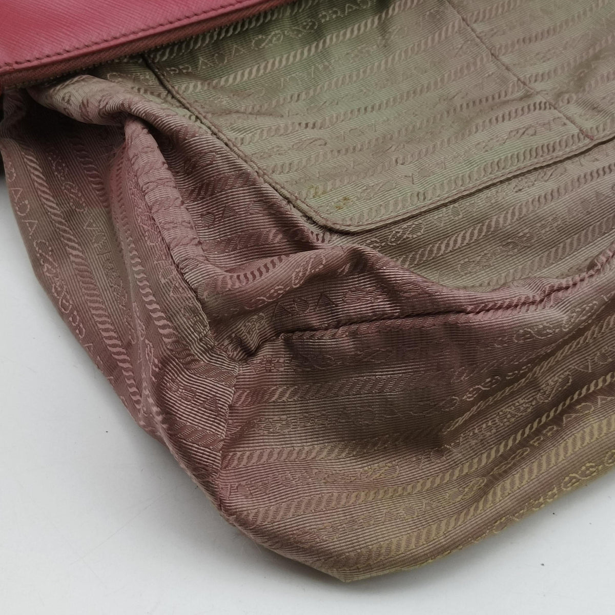 Galleria Pink SAFFIANO Leather BN1874 158 7/Rガレリア ピンク サフィアーノレザー BN1874 158 7/R