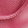 Galleria Pink SAFFIANO Leather BN1874 158 7/Rガレリア ピンク サフィアーノレザー BN1874 158 7/R