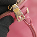 Galleria Pink SAFFIANO Leather BN1874 158 7/Rガレリア ピンク サフィアーノレザー BN1874 158 7/R