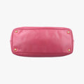 Galleria Pink SAFFIANO Leather BN1874 158 7/Rガレリア ピンク サフィアーノレザー BN1874 158 7/R