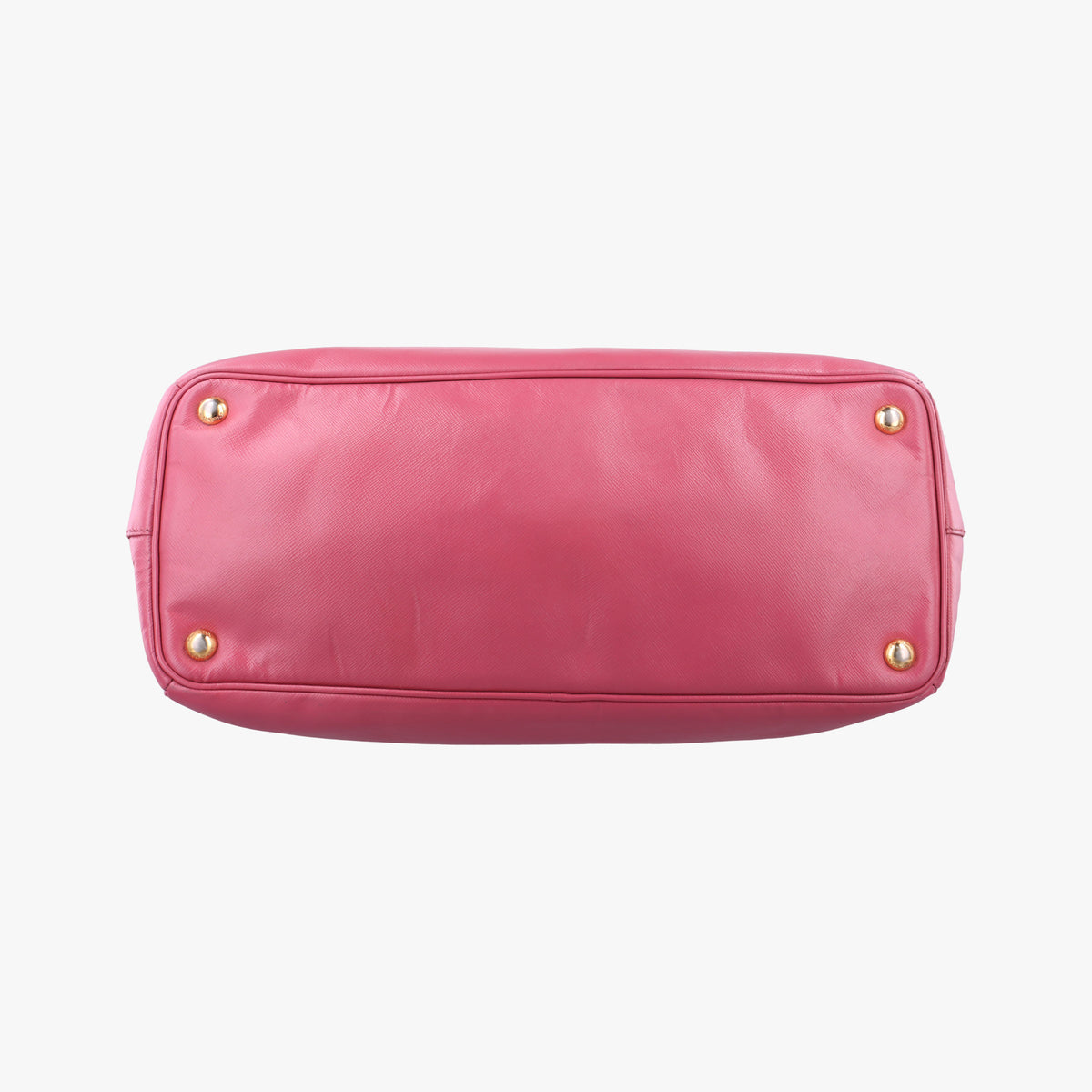 Galleria Pink SAFFIANO Leather BN1874 158 7/Rガレリア ピンク サフィアーノレザー BN1874 158 7/R
