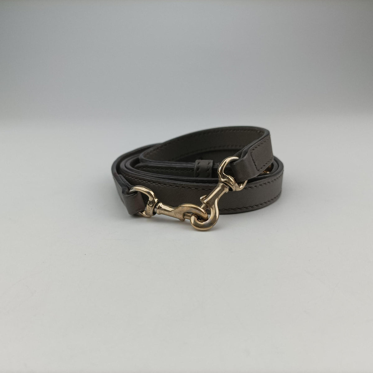 Microguccissima Grey Leather 449654 C026722077マイクログッチシマ グレー レザー 449654 C026722077