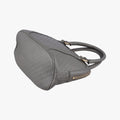 Microguccissima Grey Leather 449654 C026722077マイクログッチシマ グレー レザー 449654 C026722077