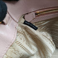 Galleria Pink SAFFIANO Leather BN1786 180ガレリア ピンク サフィアーノレザー BN1786 180