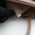 Galleria Pink SAFFIANO Leather BN1786 180ガレリア ピンク サフィアーノレザー BN1786 180
