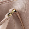 Galleria Pink SAFFIANO Leather BN1786 180ガレリア ピンク サフィアーノレザー BN1786 180