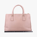 Galleria Pink SAFFIANO Leather BN1786 180ガレリア ピンク サフィアーノレザー BN1786 180