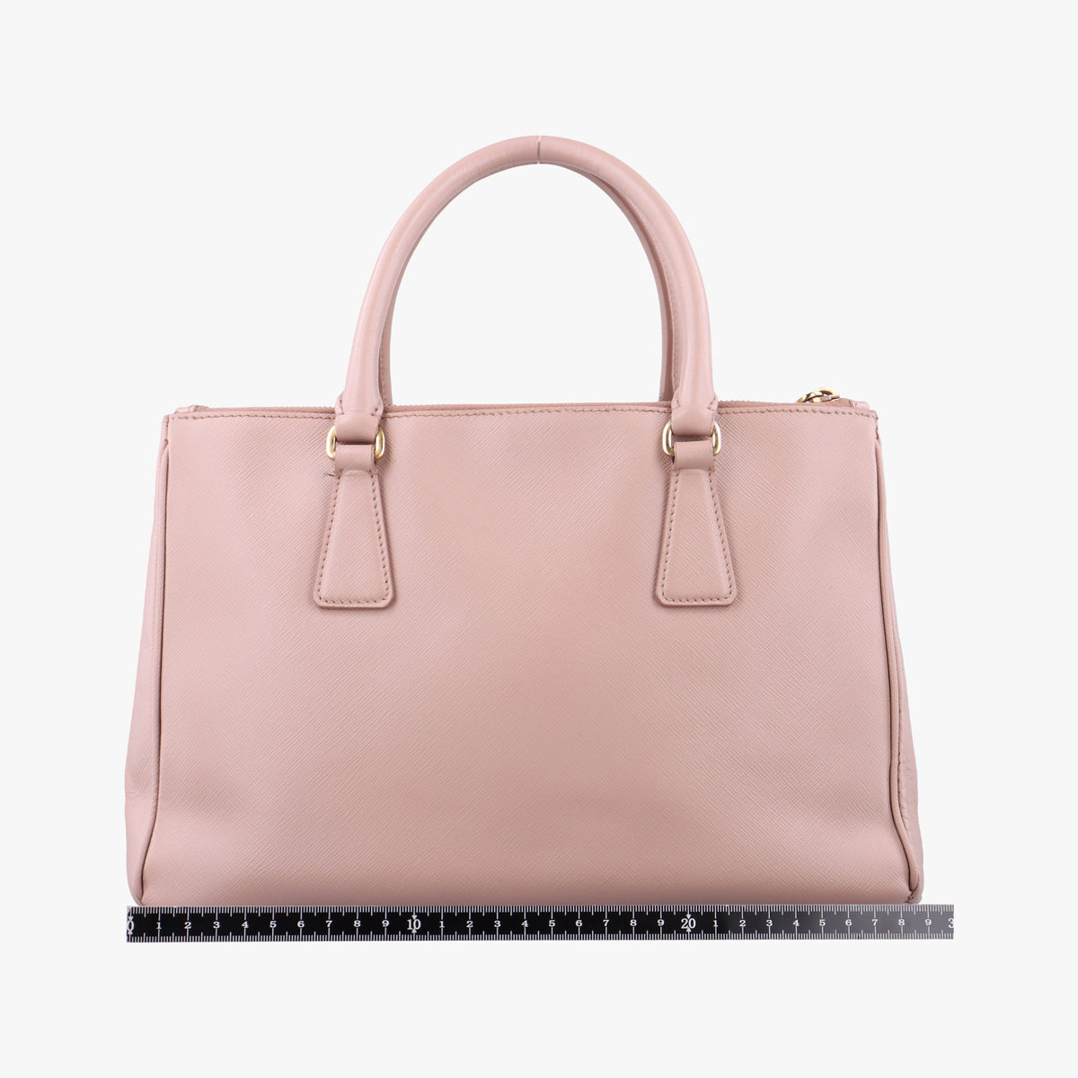 Galleria Pink SAFFIANO Leather BN1786 180ガレリア ピンク サフィアーノレザー BN1786 180