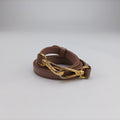 Galleria Pink SAFFIANO Leather BN1786 180ガレリア ピンク サフィアーノレザー BN1786 180