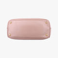 Galleria Pink SAFFIANO Leather BN1786 180ガレリア ピンク サフィアーノレザー BN1786 180