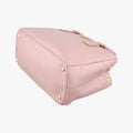 Galleria Pink SAFFIANO Leather BN1786 180ガレリア ピンク サフィアーノレザー BN1786 180