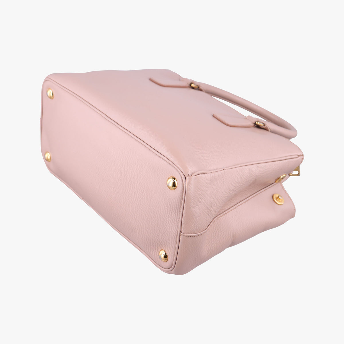 Galleria Pink SAFFIANO Leather BN1786 180ガレリア ピンク サフィアーノレザー BN1786 180