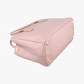 Galleria Pink SAFFIANO Leather BN1786 180ガレリア ピンク サフィアーノレザー BN1786 180