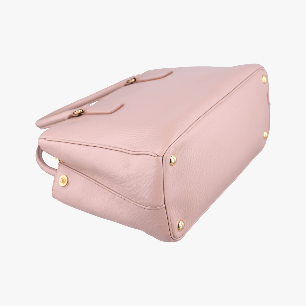 Galleria Pink SAFFIANO Leather BN1786 180ガレリア ピンク サフィアーノレザー BN1786 180