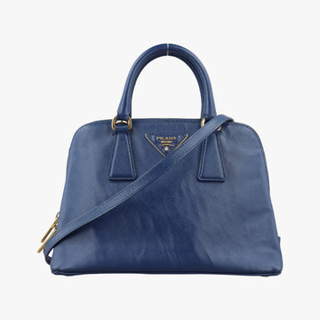 Promenade Blue SAFFIANO Leather BL0838 31/Zプロムナード ブルー サフィアーノレザー BL0838 31/Z