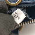 Promenade Blue SAFFIANO Leather BL0838 31/Zプロムナード ブルー サフィアーノレザー BL0838 31/Z