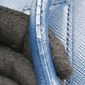 Promenade Blue SAFFIANO Leather BL0838 31/Zプロムナード ブルー サフィアーノレザー BL0838 31/Z