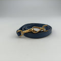 Promenade Blue SAFFIANO Leather BL0838 31/Zプロムナード ブルー サフィアーノレザー BL0838 31/Z
