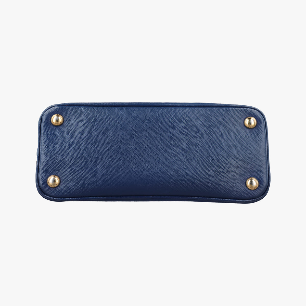 Promenade Blue SAFFIANO Leather BL0838 31/Zプロムナード ブルー サフィアーノレザー BL0838 31/Z