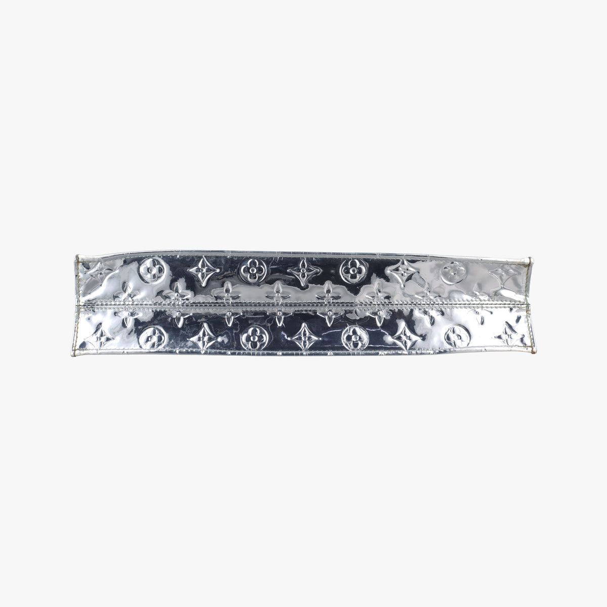 SAC PLAT Argentee Monogram Miroir M40269 FO3089サックプラ アルジャン モノグラム ミロワール M40269 FO3089