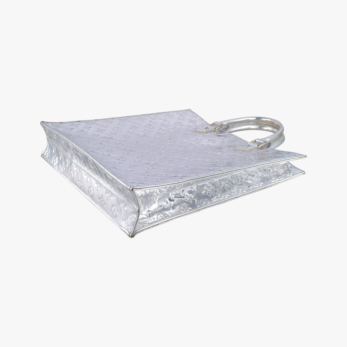 SAC PLAT Argentee Monogram Miroir M40269 FO3089サックプラ アルジャン モノグラム ミロワール M40269 FO3089