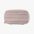 Travel Vanity Pink Canvas 50-MA-0221ディオール トラベル スモール ヴァニティ ピンク キャンバス 50-MA-0221