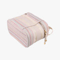 Travel Vanity Pink Canvas 50-MA-0221ディオール トラベル スモール ヴァニティ ピンク キャンバス 50-MA-0221