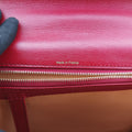 Tampete Burgundy Leather EO5Dタンペート ワインレッド レザー EO5D