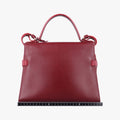 Tampete Burgundy Leather EO5Dタンペート ワインレッド レザー EO5D