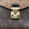 Pochette Metis MM Brown Monogram Reverse canvas M44876 SD4167ポシェットメティスMM モノグラム/ブラウン モノグラム リバース キャンバス M44876 SD4167