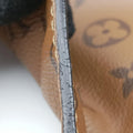 Pochette Metis MM Brown Monogram Reverse canvas M44876 SD4167ポシェットメティスMM モノグラム/ブラウン モノグラム リバース キャンバス M44876 SD4167